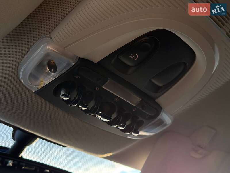 Хетчбек MINI Countryman 2019 в Кривому Розі