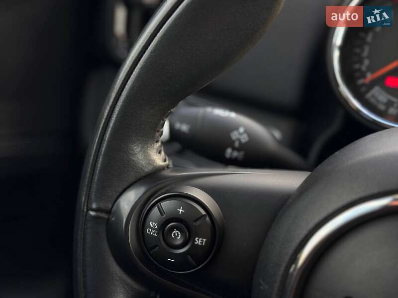 Хетчбек MINI Countryman 2019 в Кривому Розі