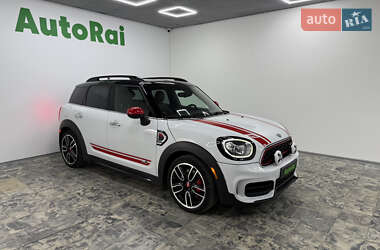 Хэтчбек MINI Countryman 2018 в Одессе