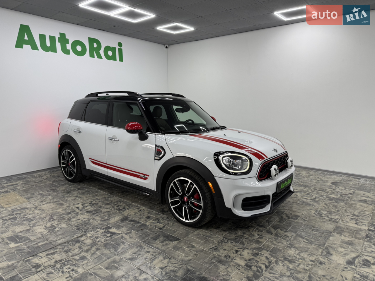 2019 MINI Countryman - мініатюра 40