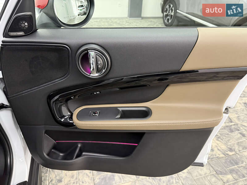 Хэтчбек MINI Countryman 2018 в Одессе фото 15 Хэтчбек MINI Countryman 2018 в Одессе