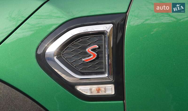 Хетчбек MINI Countryman 2019 в Одесі фото 15 Хетчбек MINI Countryman 2019 в Одесі