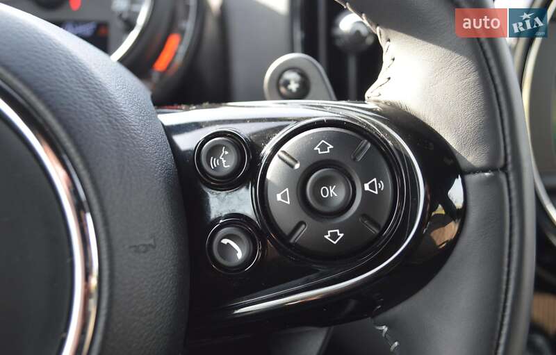 Хетчбек MINI Countryman 2019 в Одесі фото 23 Хетчбек MINI Countryman 2019 в Одесі