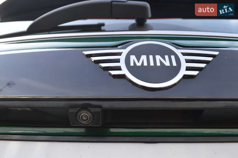 Хетчбек MINI Countryman 2019 в Одесі фото 36 Хетчбек MINI Countryman 2019 в Одесі