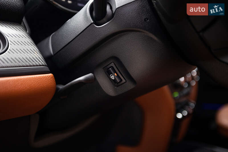 Внедорожник / Кроссовер MINI Countryman 2022 в Киеве фото 30 Внедорожник / Кроссовер MINI Countryman 2022 в Киеве