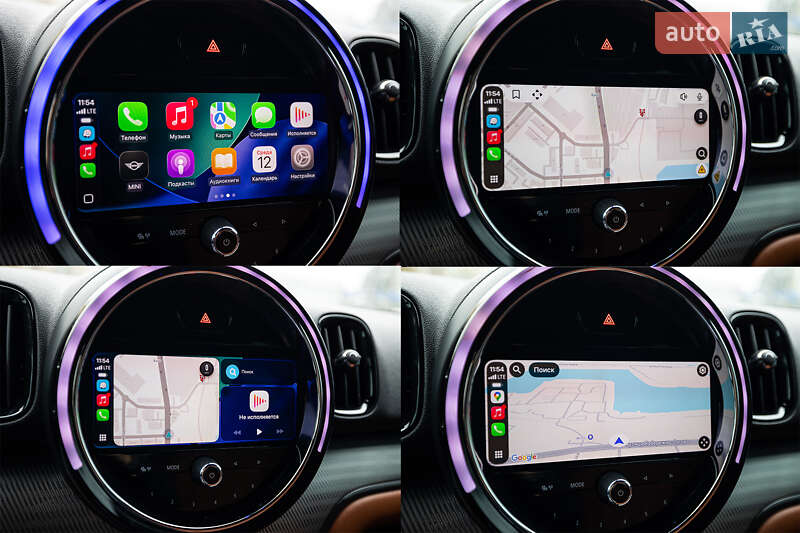 Внедорожник / Кроссовер MINI Countryman 2022 в Киеве фото 38 Внедорожник / Кроссовер MINI Countryman 2022 в Киеве