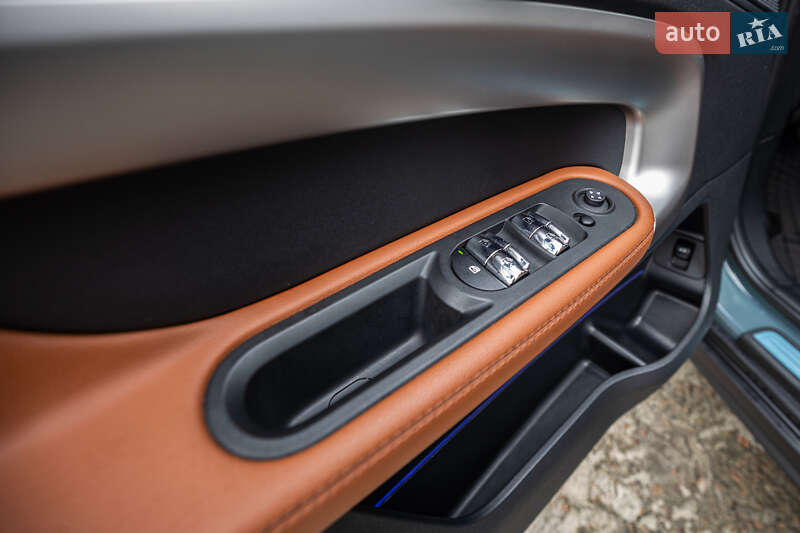 Внедорожник / Кроссовер MINI Countryman 2022 в Киеве фото 48 Внедорожник / Кроссовер MINI Countryman 2022 в Киеве