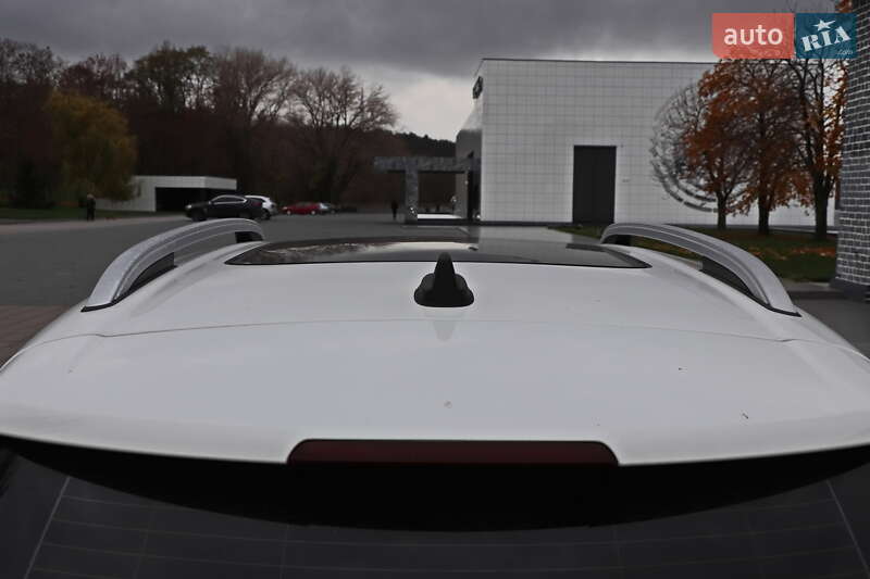 Хэтчбек MINI Countryman 2018 в Кременчуге