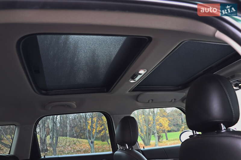 Хэтчбек MINI Countryman 2018 в Кременчуге