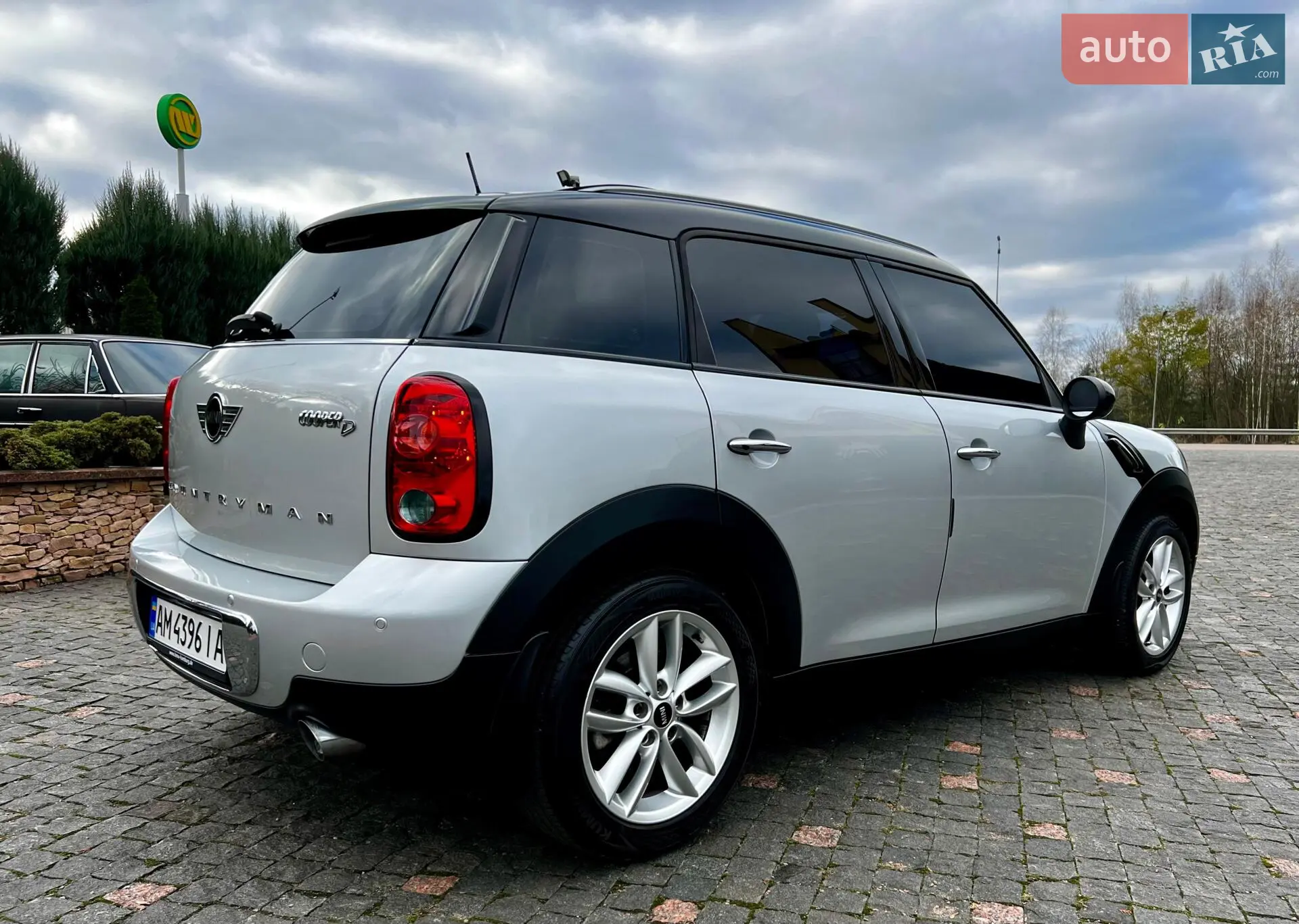 2013 MINI Countryman - мініатюра 5