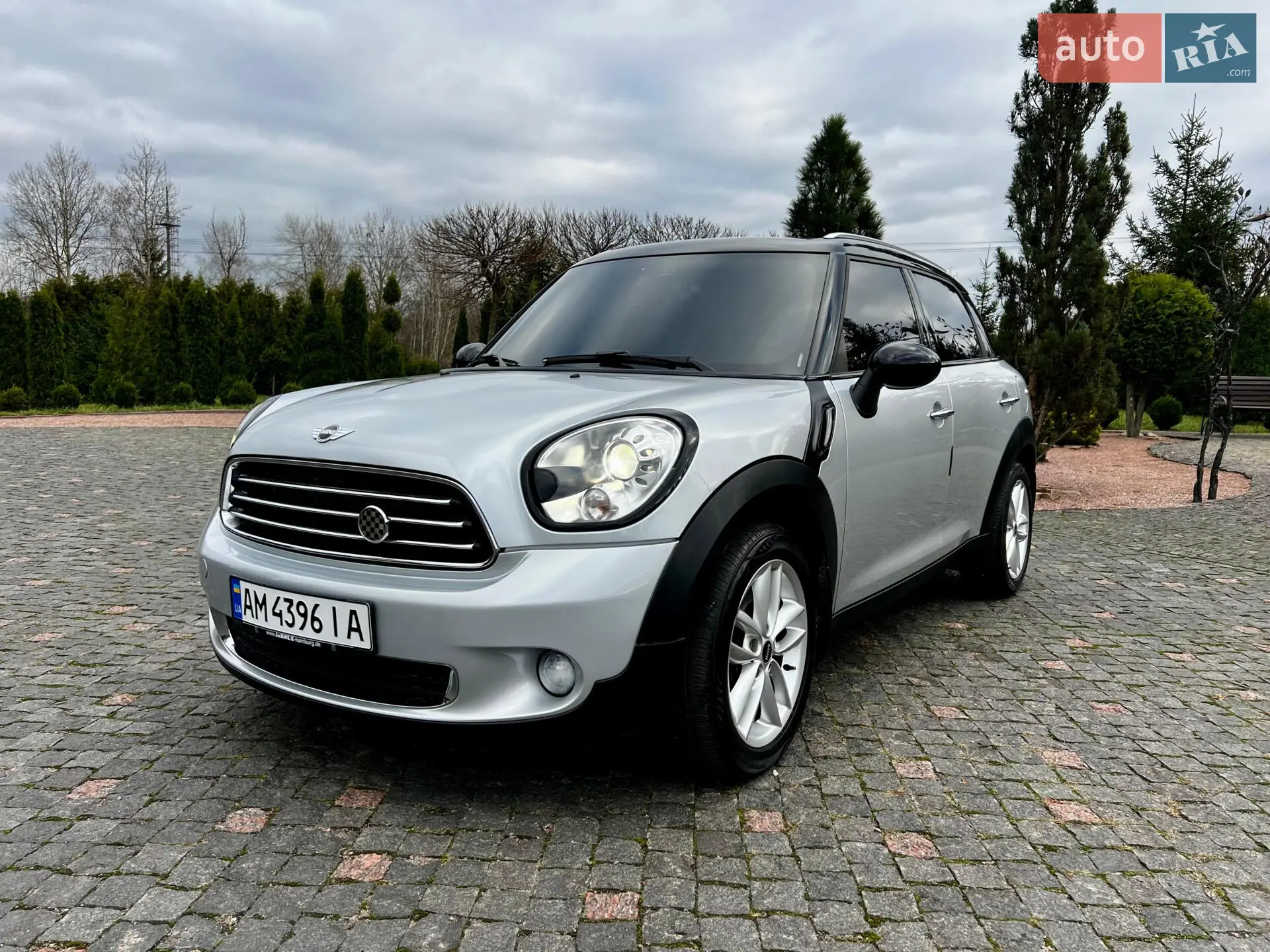 2013 MINI Countryman - фото 1