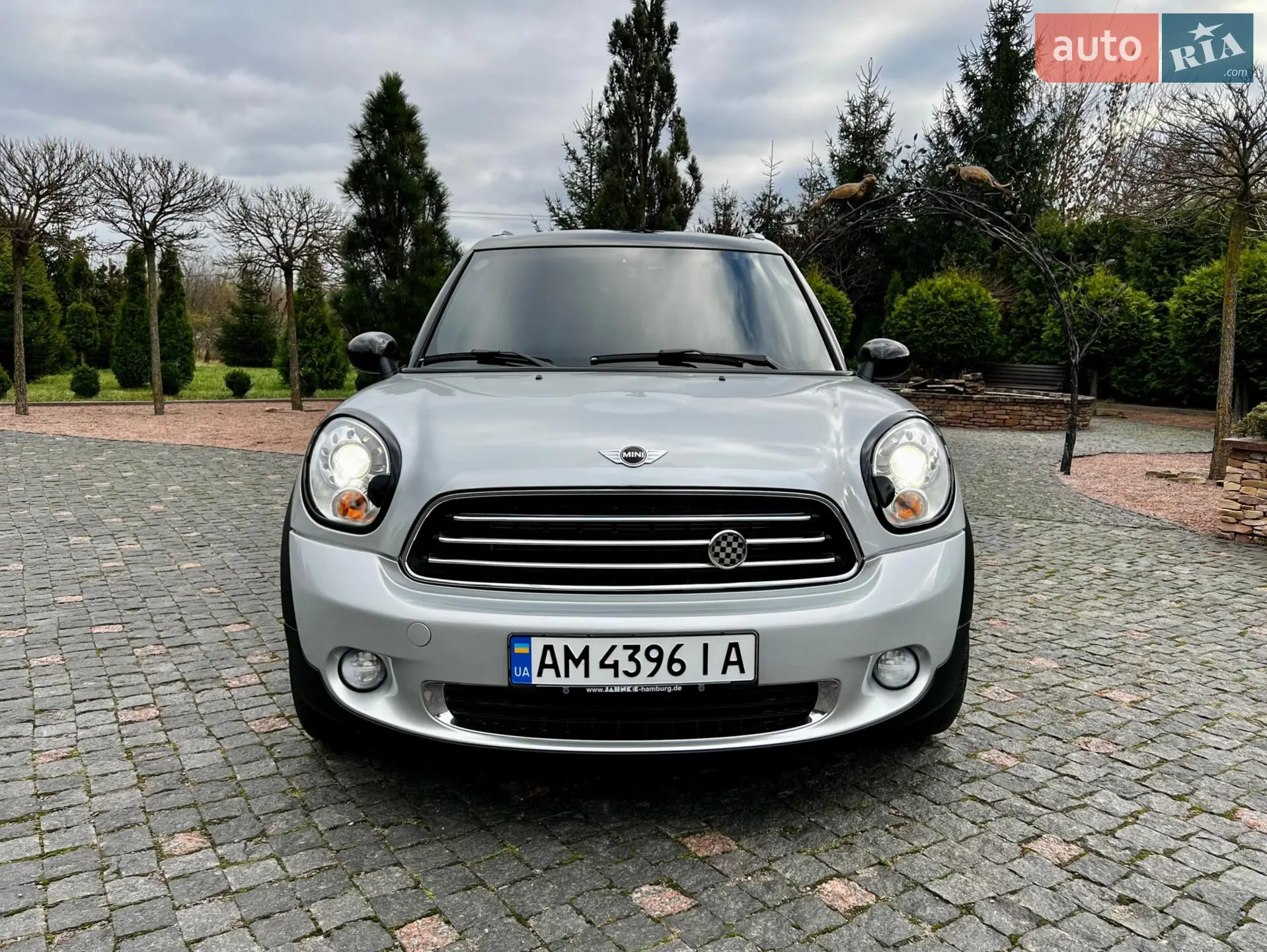 2013 MINI Countryman - мініатюра 6
