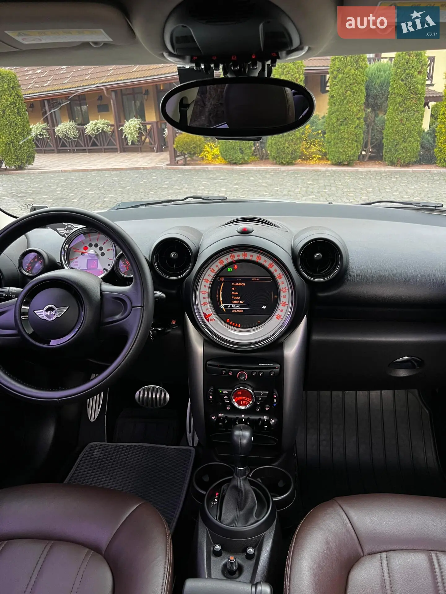 2013 MINI Countryman - мініатюра 13