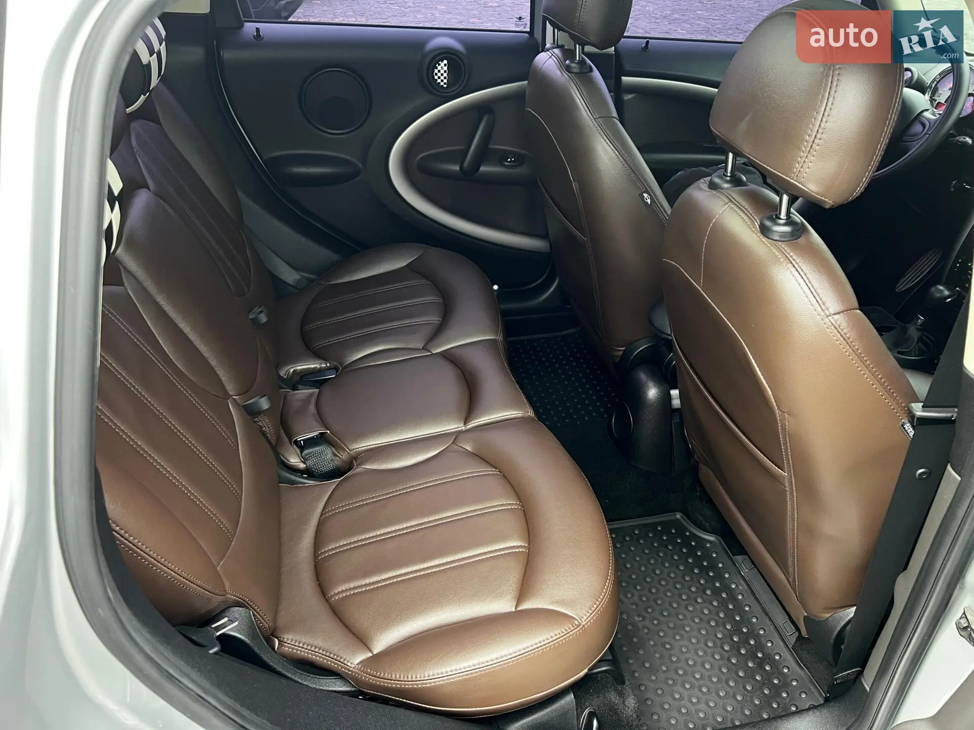 2013 MINI Countryman - мініатюра 18