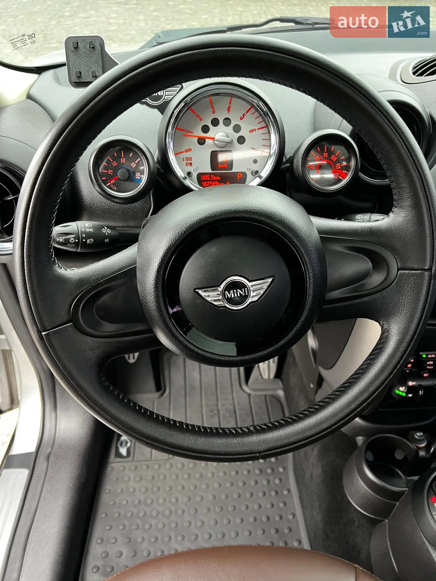 2013 MINI Countryman - мініатюра 19