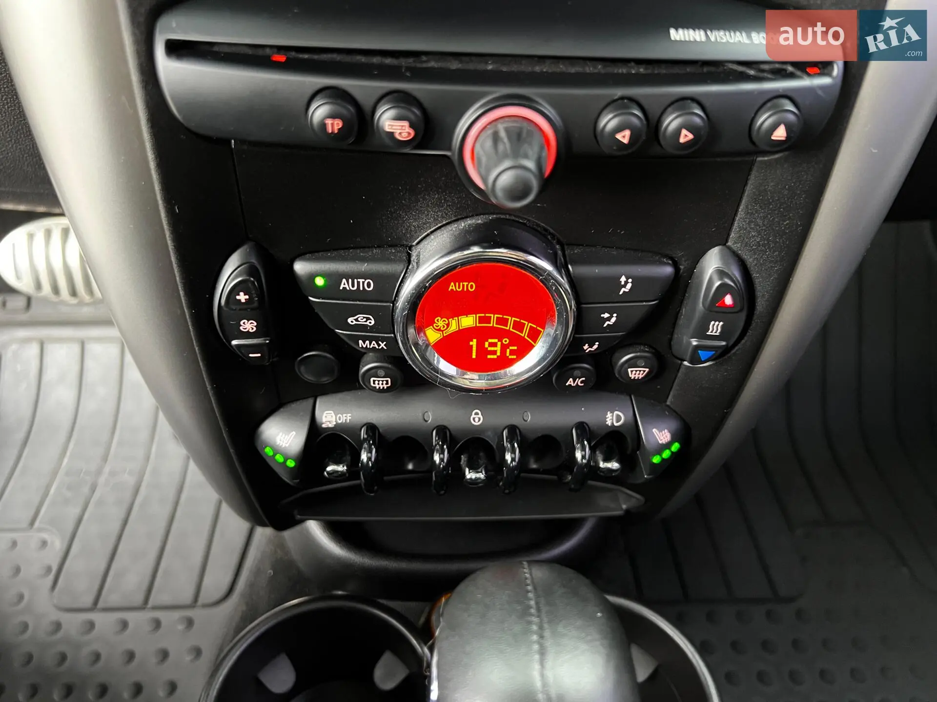 2013 MINI Countryman - мініатюра 20