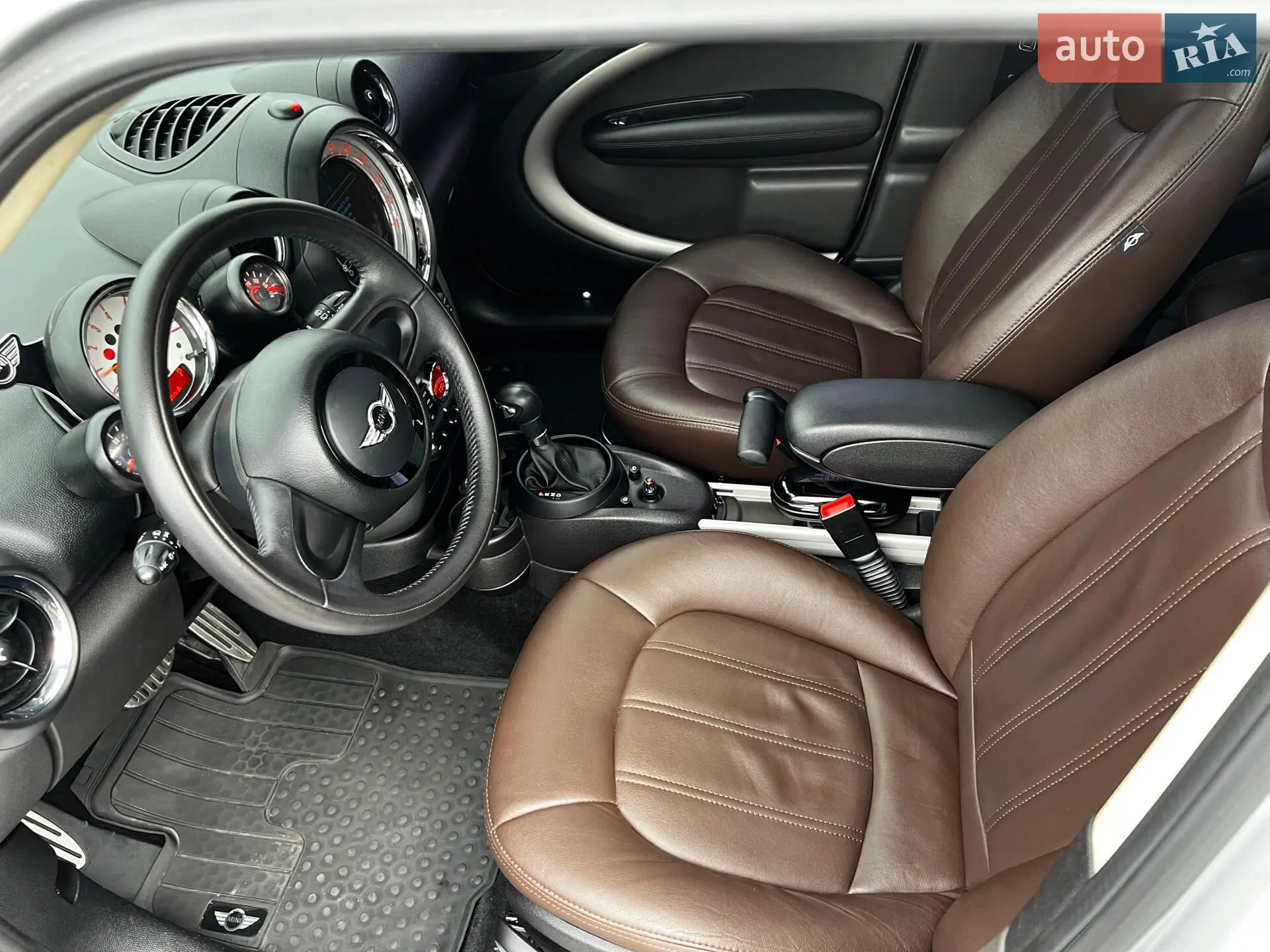 2013 MINI Countryman - мініатюра 15
