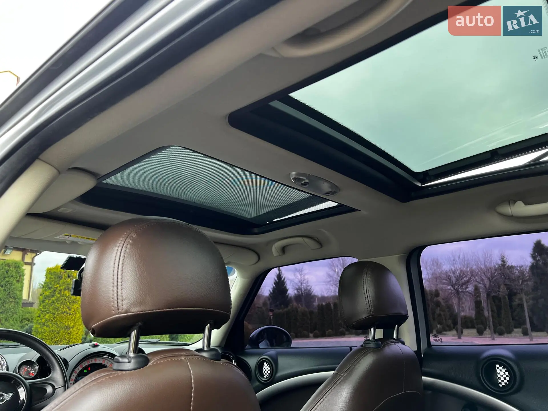 2013 MINI Countryman - мініатюра 21