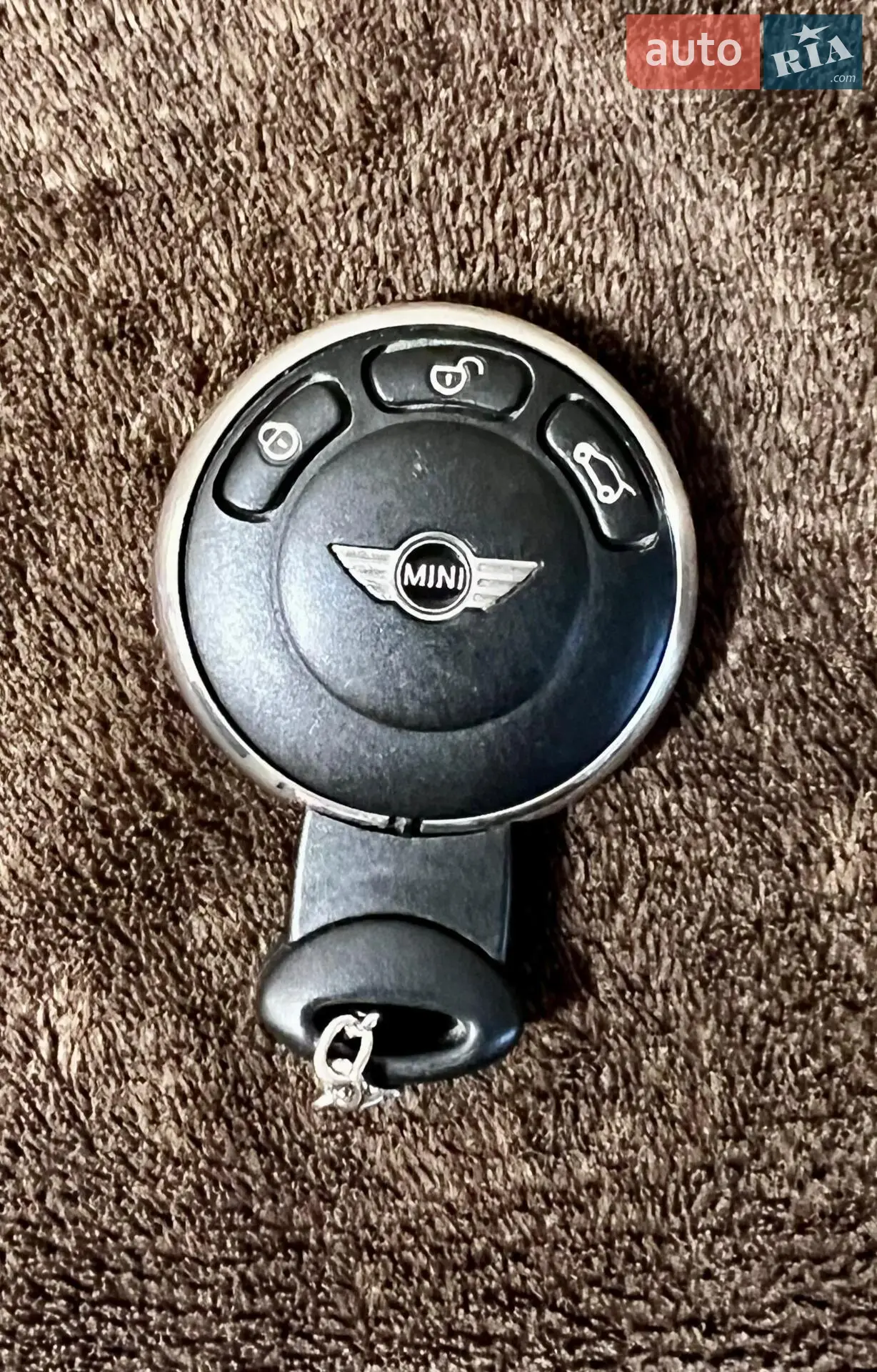 2013 MINI Countryman - мініатюра 17