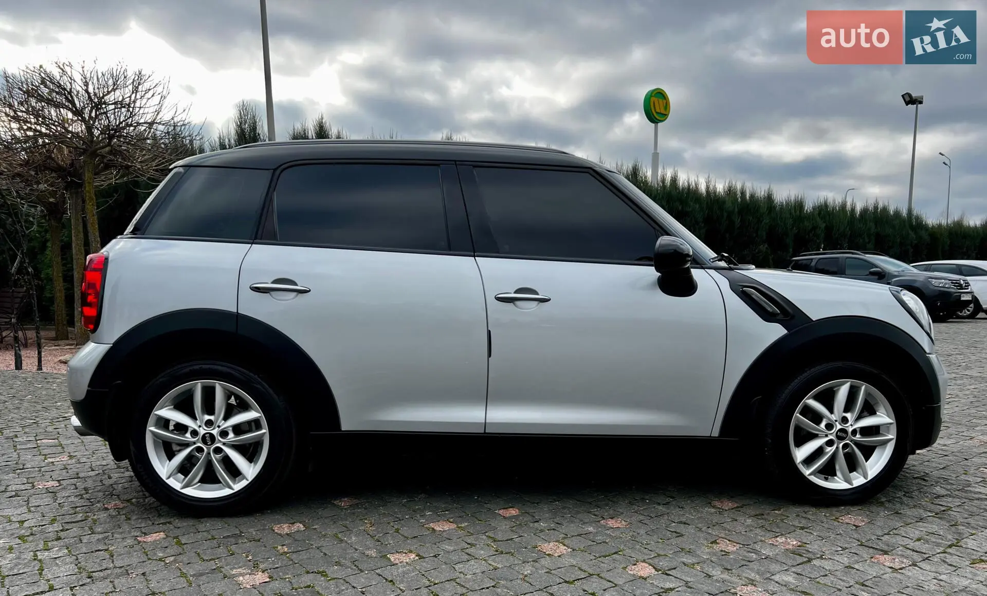2013 MINI Countryman - мініатюра 7