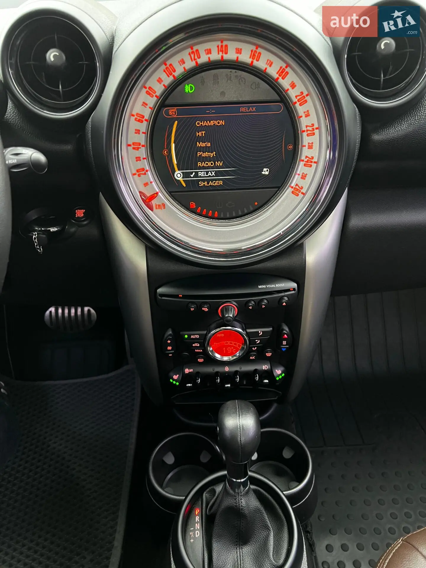 2013 MINI Countryman - мініатюра 25