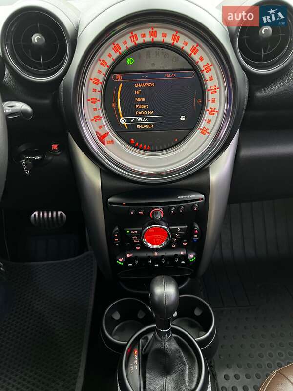Позашляховик / Кросовер MINI Countryman 2013 в Житомирі фото 25 Позашляховик / Кросовер MINI Countryman 2013 в Житомирі