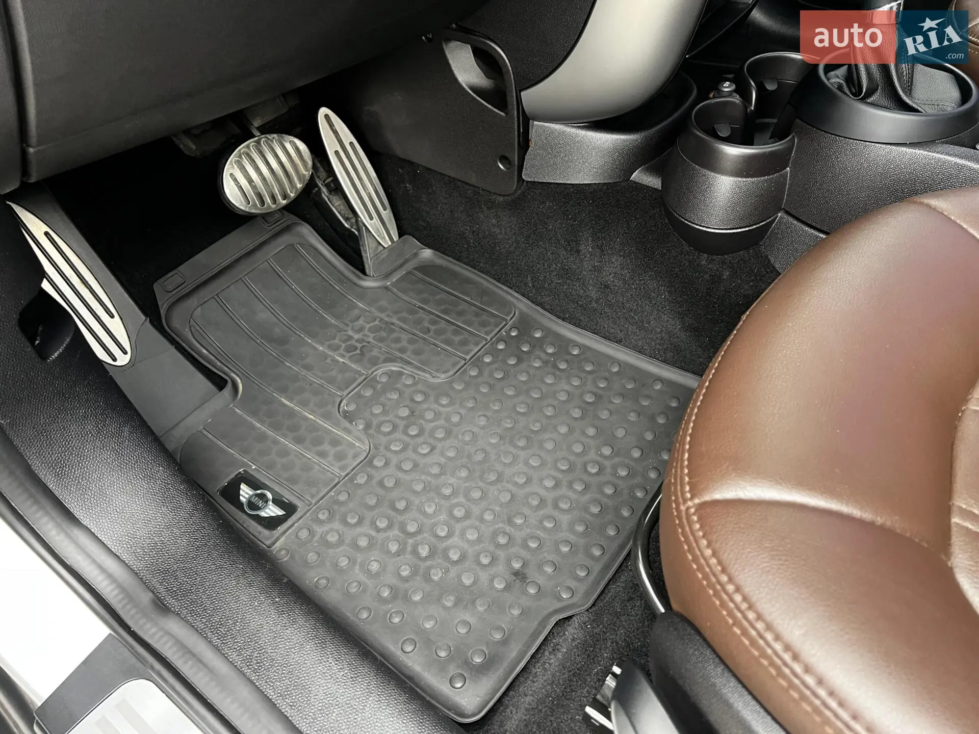 2013 MINI Countryman - мініатюра 27