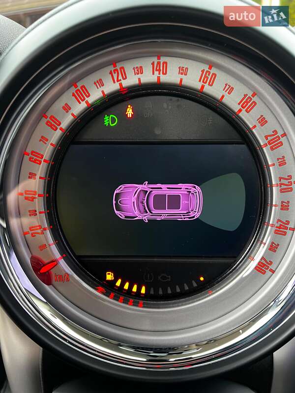 Позашляховик / Кросовер MINI Countryman 2013 в Житомирі фото 28 Позашляховик / Кросовер MINI Countryman 2013 в Житомирі