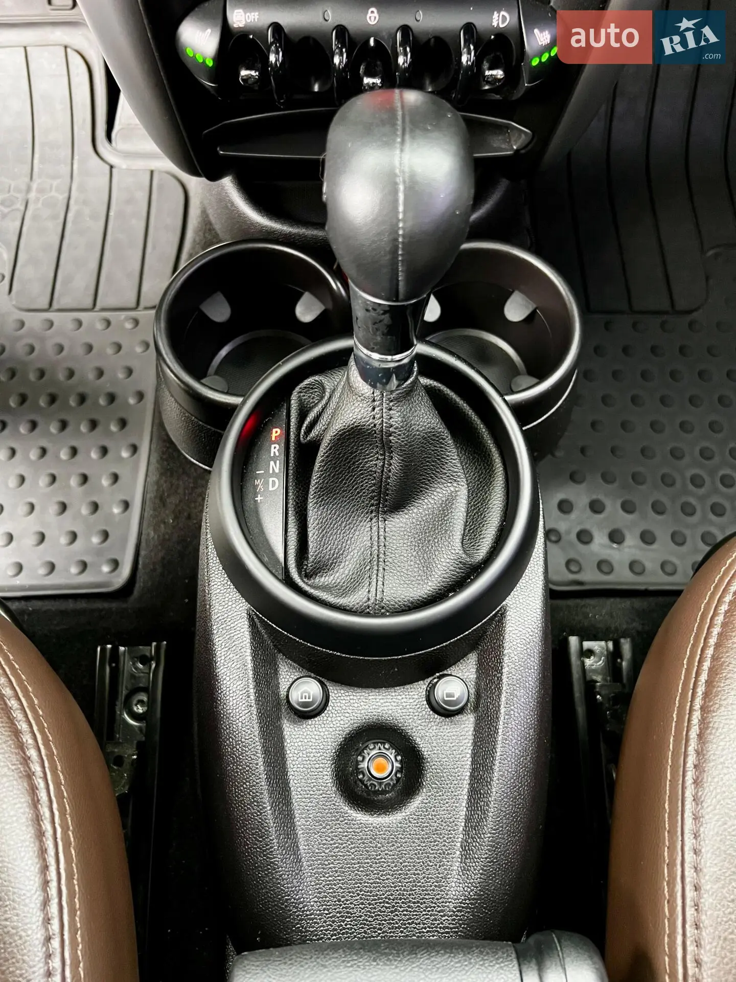 2013 MINI Countryman - мініатюра 29