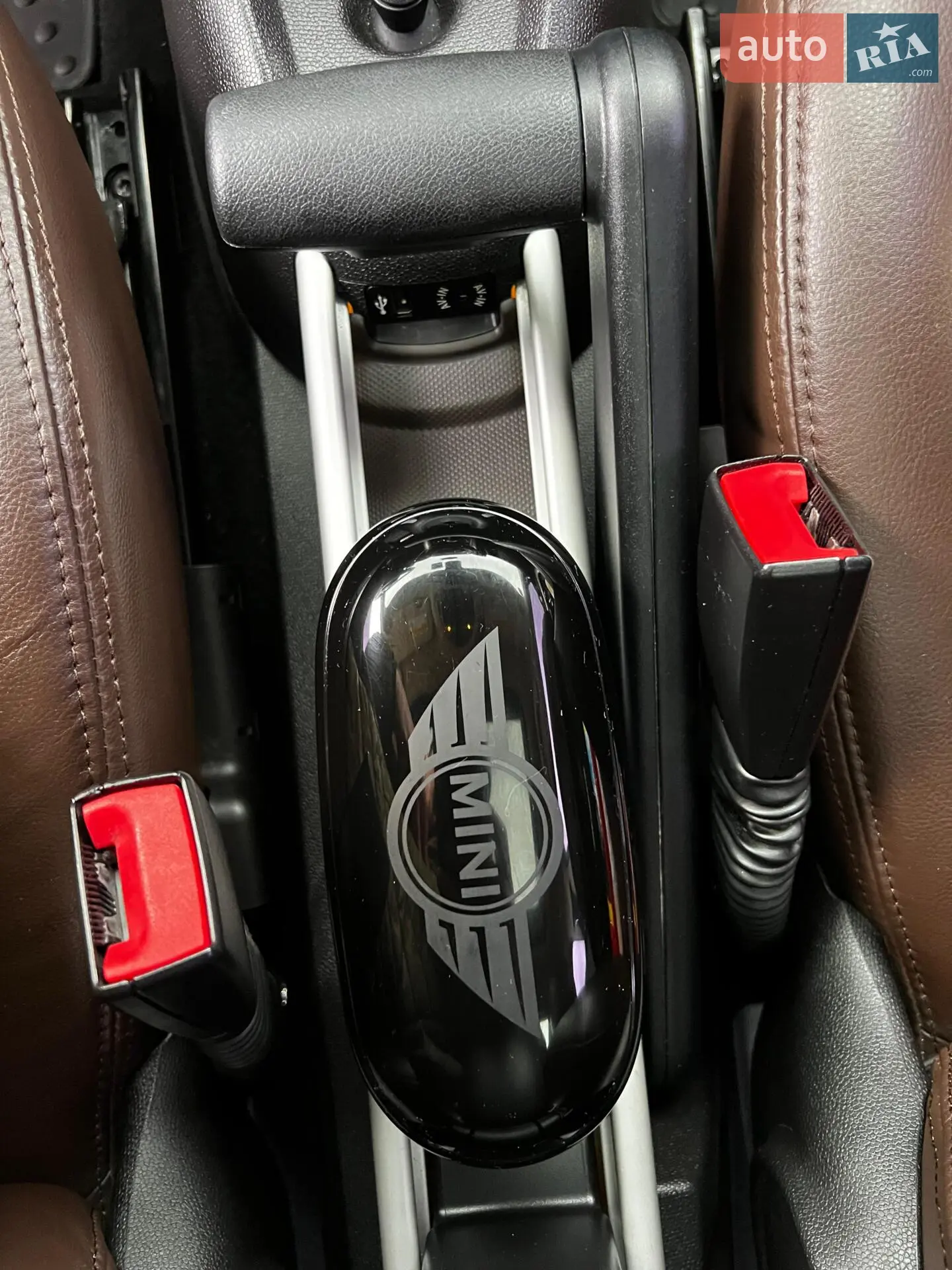 2013 MINI Countryman - мініатюра 31