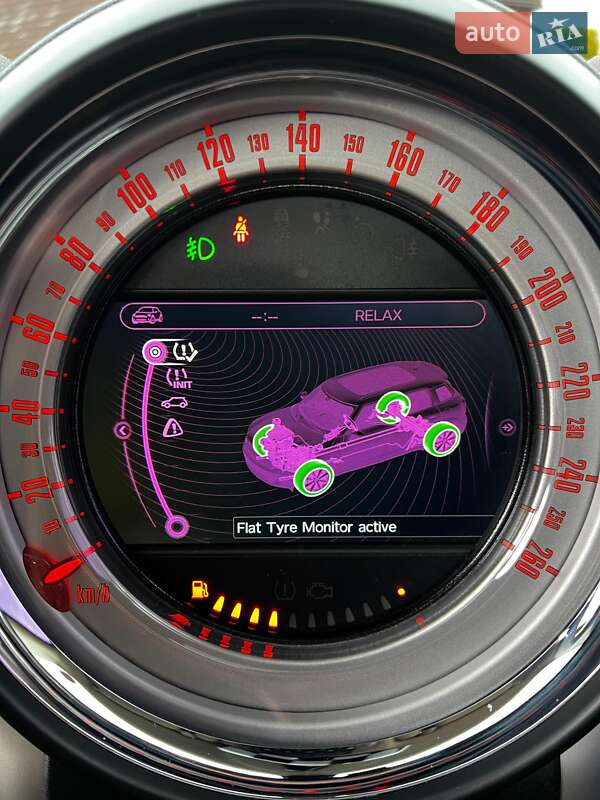 Позашляховик / Кросовер MINI Countryman 2013 в Житомирі фото 33 Позашляховик / Кросовер MINI Countryman 2013 в Житомирі