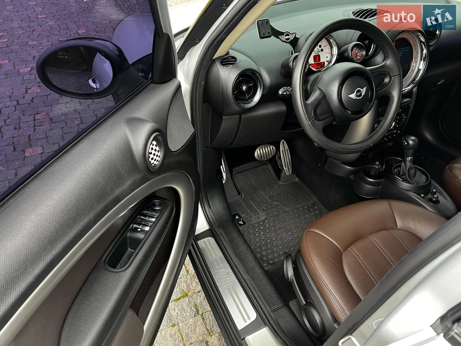 2013 MINI Countryman - мініатюра 35