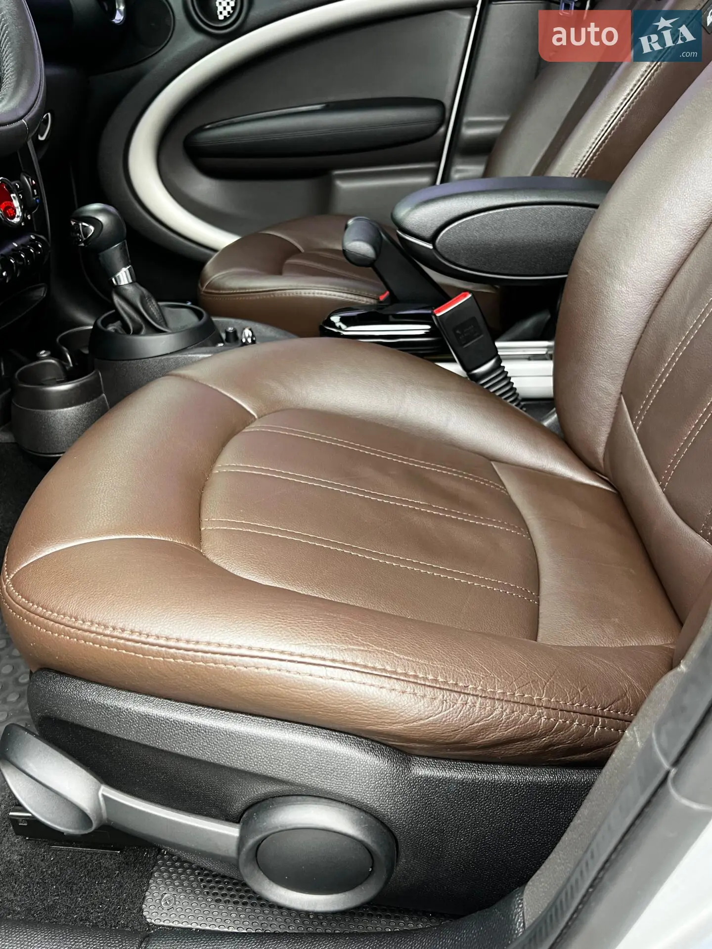 2013 MINI Countryman - мініатюра 38