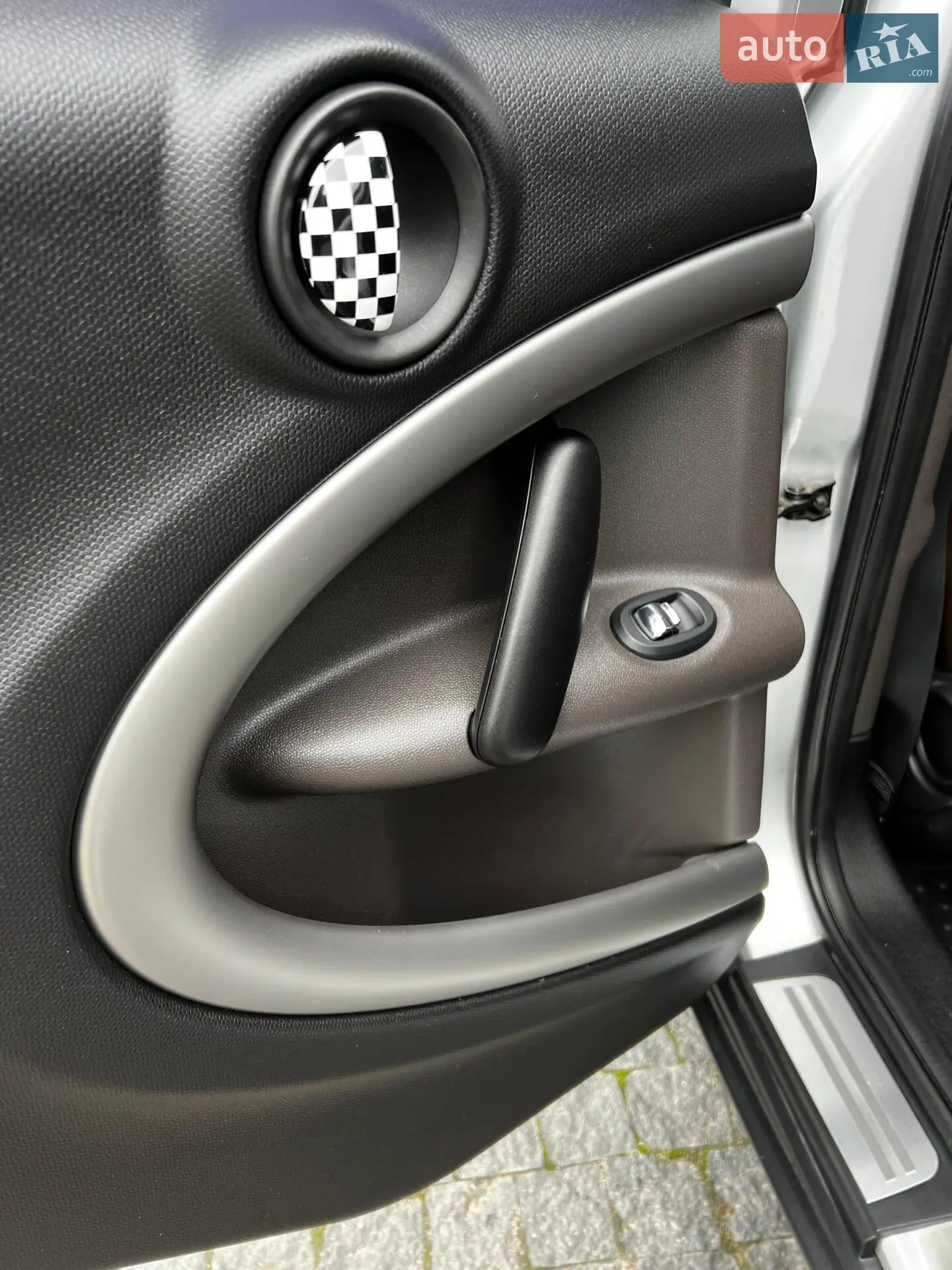 2013 MINI Countryman - мініатюра 39
