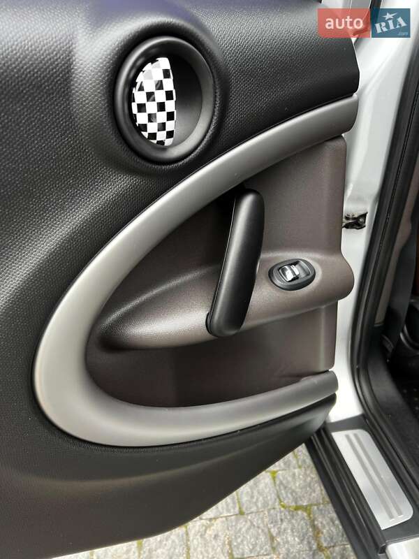 Позашляховик / Кросовер MINI Countryman 2013 в Житомирі фото 39 Позашляховик / Кросовер MINI Countryman 2013 в Житомирі