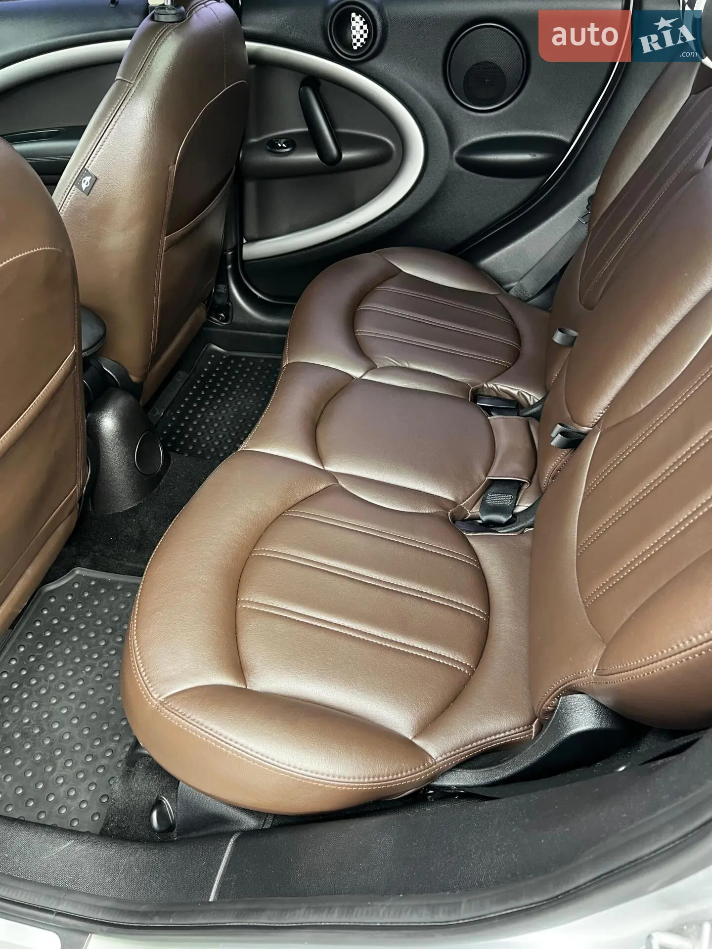 2013 MINI Countryman - мініатюра 30