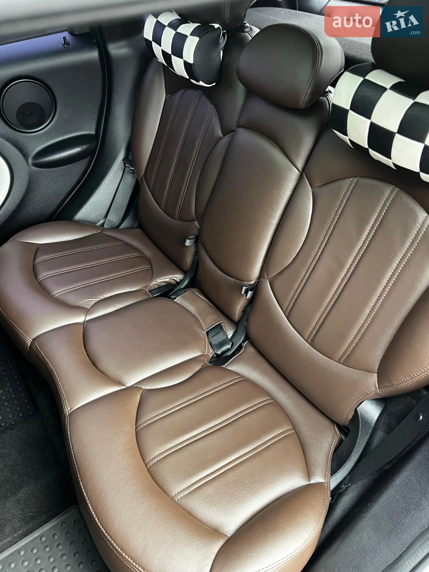 2013 MINI Countryman - мініатюра 24