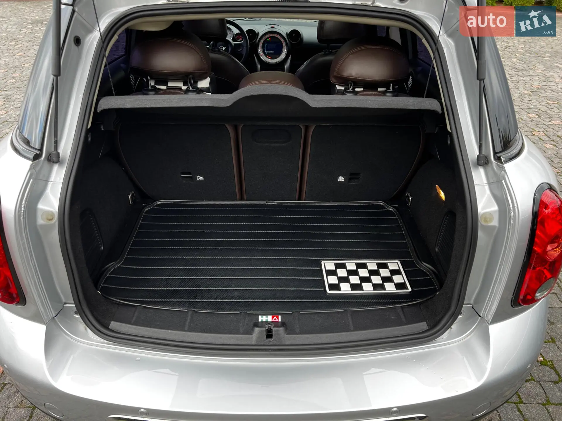 2013 MINI Countryman - мініатюра 41