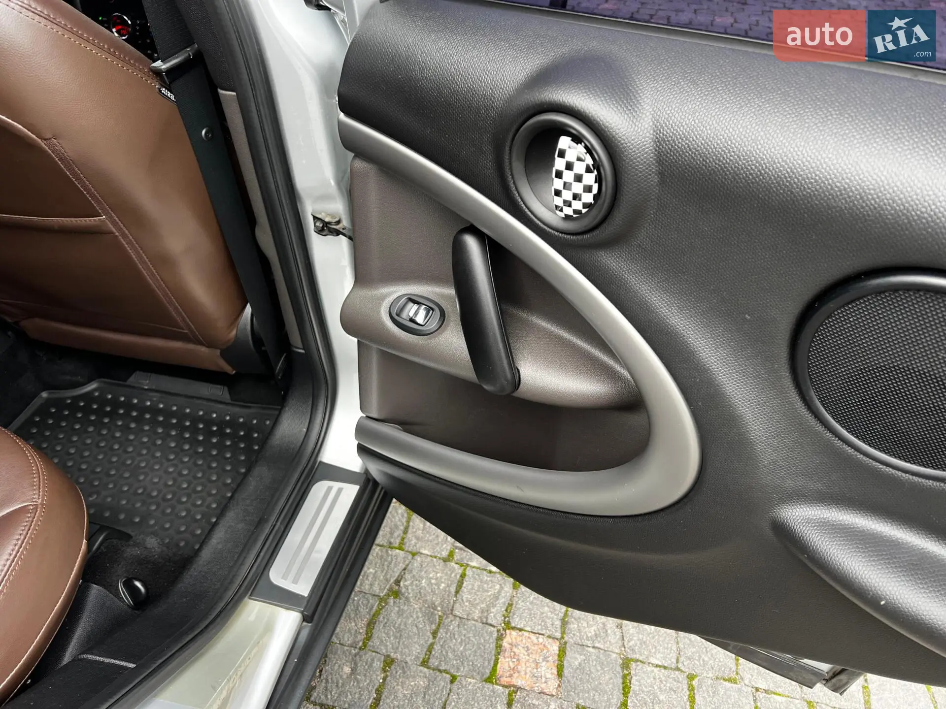 2013 MINI Countryman - мініатюра 44