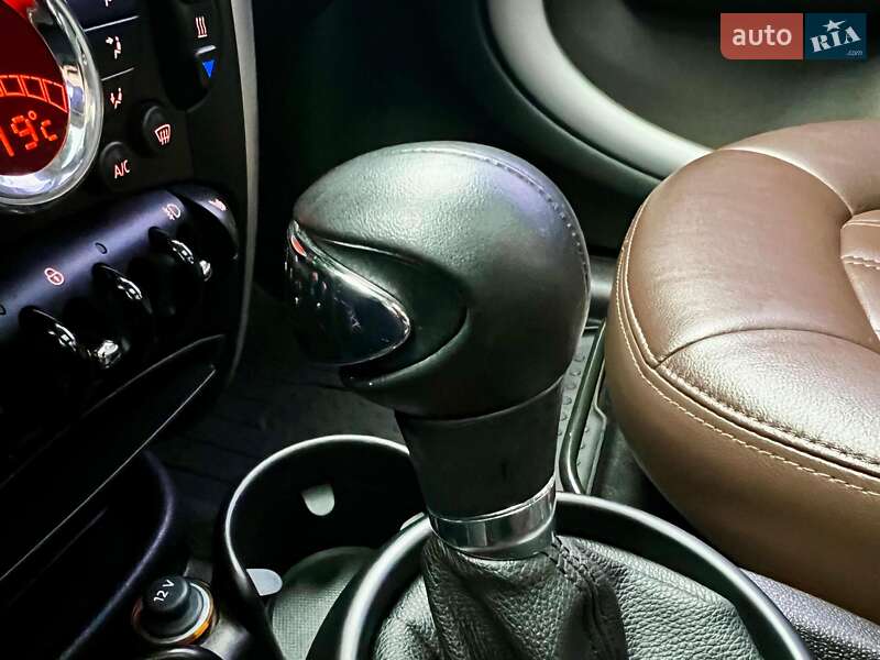 Позашляховик / Кросовер MINI Countryman 2013 в Житомирі фото 45 Позашляховик / Кросовер MINI Countryman 2013 в Житомирі