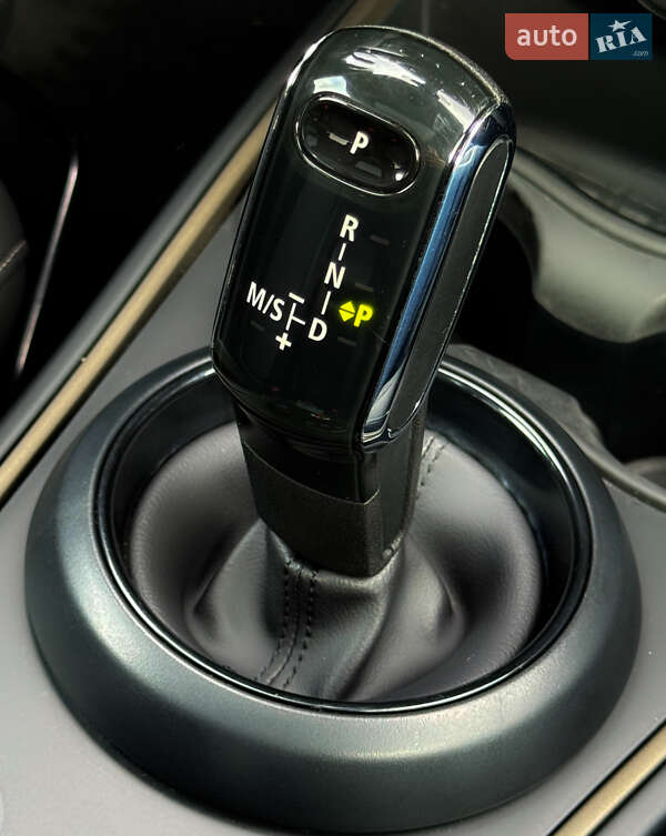 Позашляховик / Кросовер MINI Countryman 2021 в Києві