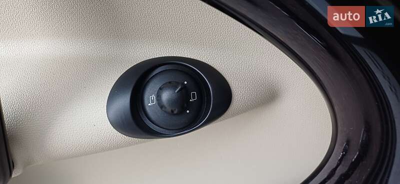 Внедорожник / Кроссовер MINI Countryman 2011 в Кропивницком