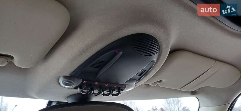 Внедорожник / Кроссовер MINI Countryman 2011 в Кропивницком