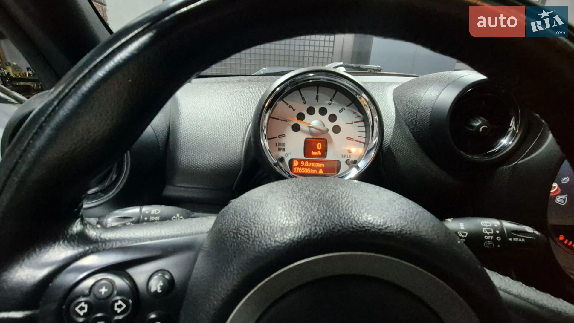 2012 MINI Countryman - мініатюра 6