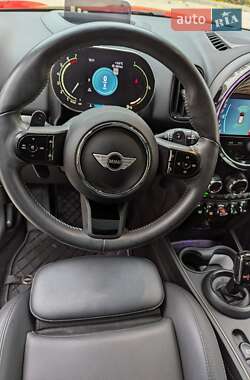 Позашляховик / Кросовер MINI Countryman 2021 в Одесі