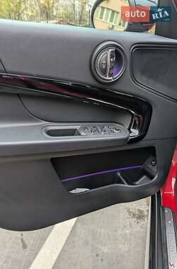 Позашляховик / Кросовер MINI Countryman 2021 в Одесі