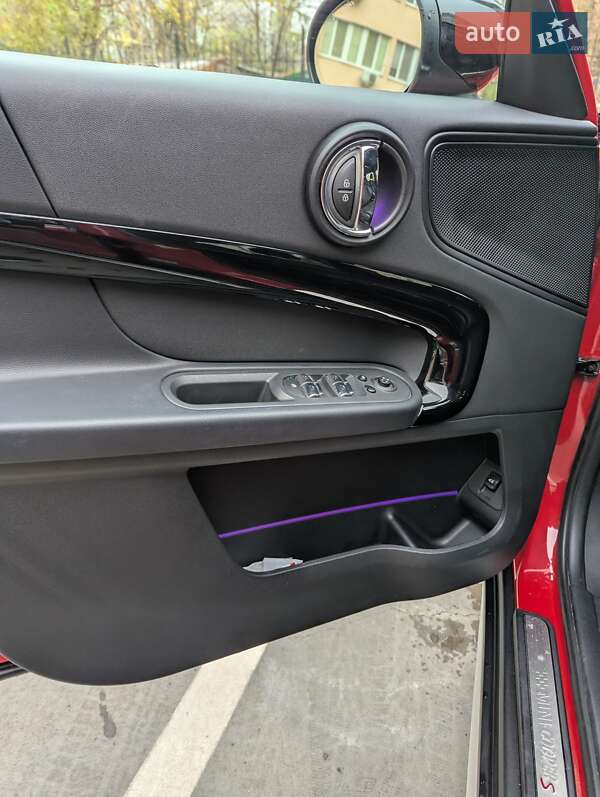 Внедорожник / Кроссовер MINI Countryman 2021 в Одессе