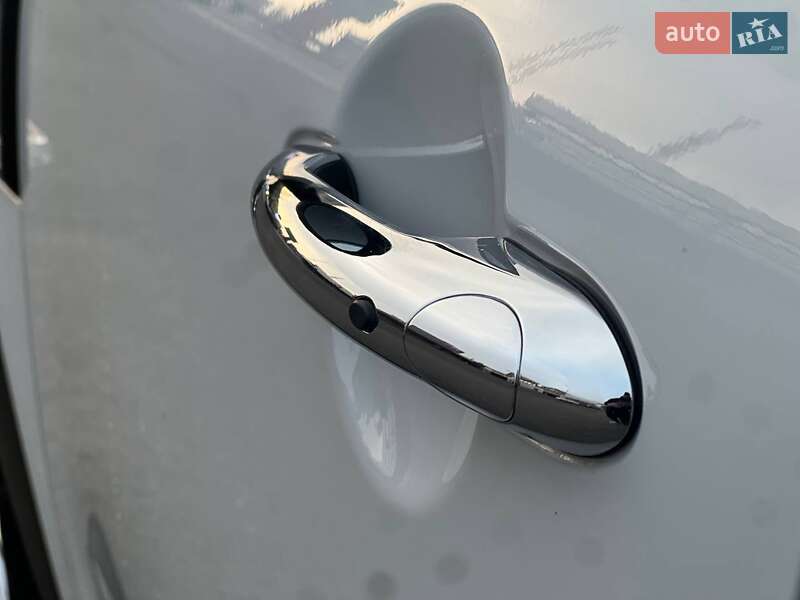 Хетчбек MINI Countryman 2017 в Одесі