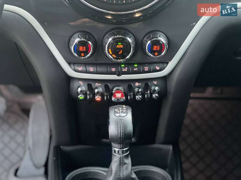 Хетчбек MINI Countryman 2017 в Одесі