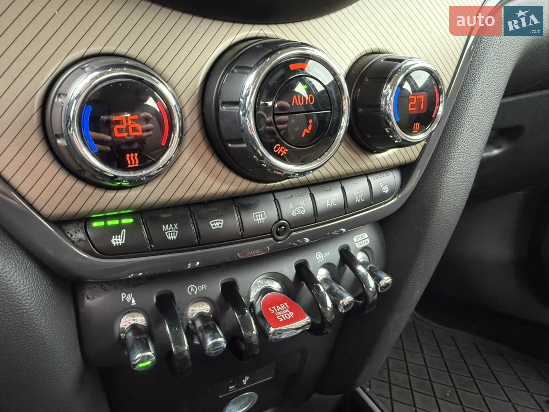 2019 MINI Countryman - мініатюра 21